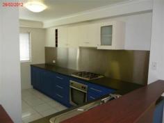  22/51-61 Stanley Street Townsville City Qld 4810 349,000 CITY LIFESTYLE AT AFFORTABLE PRICE! Located at the heart of Townsville CBD, this 3 bedroom unit has everything that you are looking for. The unit is located on the fourth floor and is part of a secure gated complex. The garage is at the basement level and the allotted car space for this unit is directly in front of the elevator. It has 3 spacious bedrooms which is large enough to fit a queen size bed. All the bedrooms are carpeted and comes with built in cupboards. The main bedroom has an ensuite and it also opens on to the large balcony. The kitchen is modern and it overlooks a large open plan living area which opens out to the huge balcony. The kitchen, lounge and balcony are all tiled for easy care. It has lots of cupboard space and it comes with a gas cook top and an electric oven. There is also a space for your dishwasher and a microwave. The laundry is tucked away neatly in the corner of the kitchen inside a cupboard space and it comes with a dryer. The complex also comes with a large swimming pool which is located on the ground floor. You can relax and entertain your guest in the undercover patio area which is surrounded by beautiful gardens. There is a toilet and a shower next to the swimming pool for your convenience. The additional feature in this complex is a large open air entertainment area in the first floor with BBQ facilities. There is large individual lock up storage room for each unit in the complex on the first floor as well. The complex is located in a fantastic location and it is only a walking distance to the city mall, cafes, restaurants, bars, night clubs, public transport and all other major amenities. This is a fantastic opportunity to purchase an excellent unit at a bargain price. So ring me now for an appointment to view this great unit!!!   Property Snapshot  Property Type: Apartment Construction: Concrete Block Features: Balcony Built-In-Robes In-Ground Pool O/Plan Kitchen/Dining/Living Storage 