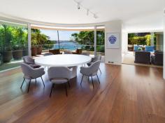 301/11 Esplanade Elizabeth Bay NSW 2011 DETAILS ID #: 0000247448 Price: Expressions of Interest Type: Apartment Bed: 5    Bath: 5    Car: 4 'Villa Caprera' - Whole Floor Palatial Luxury Opposite Park & Harbour Enjoying an ideal Northerly aspect and sublime views of waterfront Beare Park, the shimmering Harbour and NYE fireworks, this dream private oasis is the largest in an award-winning boutique security block of just 8. Architecturally inventive and glamorously appointed for contemporary easy living and entertaining with minimal upkeep, this vast indoor/outdoor apartment is perfect for downsizers or a young family. Masterbuilt and occupying an entire floor in a coveted harbourside cul-de-sac position, the apartment's sleek sophistication offers incredible versatility, absolute security and quiet privacy. A short walk to elite Elizabeth Bay marina, Rushcutters Bay tennis courts or high-fashion Potts Point shopping, dining and transport choices, this magnificent apartment is also just minutes to the CBD by water taxi.  * Level lift access directly into your private lobby and reception foyer  * 2 huge open plan living/dining rooms flow to 2 large alfresco terraces * Marble Miele Gaggenau gas gourmet kitchen, walk-in pantry, cocktail bar * 2 opulent master wings with marble ensuites, walk-in robes, terrace access * Separate study zone, 2 additional large bedrooms, 1 with marble ensuite * Large separate fully-equipped home theatre/rumpus room or 5th bedroom * Marble guest powder room, marble main bathroom, internal laundry room * High ceilings, abundant storage, sensor-lit wardrobes, motorised blinds  * Stone terraces, travertine or wide-planked timber floors, silk carpet in bedrooms * Ducted A/C (all rooms separately controlled), surround sound, no common walls * Motorised awnings, lush low-maintenance landscaping and vertical garden * 4-car security garage (internal access), comprehensive back-to-base alarm 