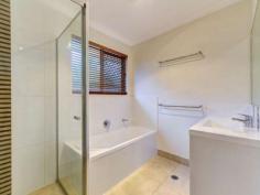  3/178 Barolin Street Walkervale Qld 4670 OFFERS ABOVE $279,000 3 BEDROOM UNIT WITH ENSUITE Looking to Invest or Downsize, than look no further. Approx 3km to Bundaberg CBD is this near new 3 bedroom brick unit. Master bedroom has an ensuite, all rooms have built ins and ceiling fans. There is a spacious kitchen, double sinks, dishwasher, electric cooktop and rangehood which joins the open plan dining and a/c living area. Main bathroom features a bath, yes a bathtub in a unit and a separate shower. Unit is located in a complex of 4 and is fully fenced with patio area and a grassed courtyard. Other features include: * Single electric roller door * Security screens * Laundry off kitchen * 132m2 Please contact Exclusive Marketing Agent Jonathon Olsen 07 41318070 to arrange a private inspection.   Property Snapshot  Property Type: Unit Construction: Brick Land Area: 132 m2 Features: Built-In-Robes Ceiling Fans Ensuite 