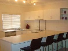  4/53-65 Kambara Street White Rock Qld 4868 $310,000 MODERN LIVNG This immaculately presented, free standing villa is the perfect investment opportunity or a wonderful place to call home. Modern, stylish and offering ample floor space this exceptional residence meets the needs of even the most fastidious of buyers. - 3 generous sized bedrooms - Ensuite off the master - Quality kitchen with ample bench space and cupboard storage - Cool air-conditioning throughout - Rear covered patio ideal for entertaining or just relaxing - Private rear garden  - Double lock up garage This special property is located in a secure gated complex and has community swimming pool, tennis court and the convenience of additional parking for visitors. It is set amongst well-manicured, landscaped gardens and has sealed roads throughout the complex. COUNCIL RATES: $2300 per yr. (approx.) BODY CORP: $2724 per yr. (approx.) RENT PAID: $320/week   Property Snapshot  Property Type: Unit Construction: Rendered Block Land Area: 382 m2 Features: Close to schools Close to Transport 