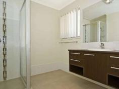  2/17 Cotterill Avenue Bongaree Qld 4507 DETAILS ID #: 0000243105 Price: $279,000 Type: Unit Bed: 2    Bath: 1    Car: 1   *150m's to Bongaree waterfront *This 5 year old unit is modern and tastefully finished *There are 2 bedrooms with built-in's *Plenty of storage *Kitchen has gas cooktop *There is an extra toilet and garage with remote *The courtyard is an inviting area to sit and relax  *Close to shops, a few minutes walk to waterfront *Excellent long term tenants 