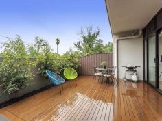  2/2 Gordon Street Elsternwick Vic 3185 Courtyard Living at its Best Courtyard Living at its Best This modern security ground floor 2 bedroom apartment will impress all astute buyers with its super convenient position and the bonus of a sizeable terrace courtyard for ideal indoor/outdoor living.  Located only a few minutes' walk to all of Glenhuntly Rd's attractions, this stylish and sizeable residence provides the perfect environment for both occupiers and investors. - 	 Master bedroom (WIR to semi-ensuite) - 	 2nd bedroom / study / home office - 	 Open plan living/dining, Heating/Cooling  - 	 Mod kitchen (s/s & mobile island bench) - 	 Central Bathroom / Euro laundry - 	 Huge private terrace / courtyard,  - 	 R/C U/C OSP + storage, Security Entry - 	 Stroll to shops, transport, cinema, parks Property Code: 2101 