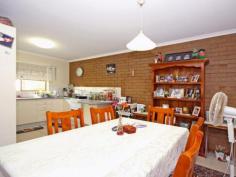  5/36 Lawrence Street North Ipswich Qld 4305 $185,000 Rented at $265pw with excellent long term tenants Possible gross yield at 7.3% or better Large open plan lounge and dining  Very quiet unit block - only 5 units 2 Generous sized bedrooms with built- ins Solid - great sized kitchen with loads of bench and storage space Single lock up garage which has extra space for storage Air conditioning and fans through out Private fenced rear yard/courtyard This is a great opportunity to own or live in a location that is so close to the CBD, rail and shops. These units don't come onto the market very often so don't let the opportunity slip by.   Property Snapshot  Property Type:UnitFeatures:Air Conditioning Ceiling Fans 