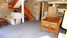  4/16 Gungarlin Street Berridale NSW 2628 The perfect holiday & investment property with excellent returns!! Arlberg Townhouse 4 is a very popular 3 bedroom holiday rental property. Throughout the winter months it sees good returns, the owners also use it regularly.  1 of 6 townhouses, built in the 1980's the structure is solid double brick some timber external cladding and roof tiles, these townhouses are sturdy, functional and still modern in appearance. The there is new carpet and curtains to the lounge and dining area which is large and comfortable, also downstairs is the kitchen, laundry with toilet and garage. Upstairs are the 3 bedrooms bathroom and separate toilet. Currently the property sleeps 7 people, it's being sold fully furnished. This really is a worthwhile holiday/ investment property. Take a look, you'll be impressed!!   Price  $160,000  Inspection Times Contact agent for details 