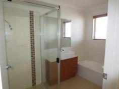  5/14 Wattle Drive Yamba NSW 2464 $299,000 PURE & SIMPLE Designed with simple uncluttered lines in mind. Space is featured in this well planned two bedroom unit. Styled to suit an executive couple or singles lifestyle, the open plan lounge dining kitchen features timber floors throughout. Featured in your own private yard, the large covered timber deck which captures the morning sun, combined with the open plan living allows ample space for those special occasions.  The neutral palette of the kitchen features stainless steel accents to enhance the modern style and functionality of this space. Incorporating, ceramic stove, underbench oven, rangehood, large fridge space, corner pantry, double stainless steel sink. The light and airy bedrooms both have built in robes which feature coastal textured doors and timber venetian blinds for added style.  The good sized bathroom provides shower and separate bath, vanity, and is enhanced by feature tiles. The galley style laundry has ample storage, and sliding glass external doors.  Complete with remote control single lock up garage. Contact the marketing agent to arrange your viewing of this modern and sophisticated home with enormous appeal. Denise Gillies 0414 857 855 or Michelle Gillies 0403 188 385, or 6646 2400. Property: 	 Unit Bedrooms: 	 2 Bathrooms: 	 1 Parking: 	 1 Zoning: 	 R3 Medium Density Residential Council: 	 Lot 5 SP 79751 