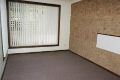  2/1 Haines Cl Woolgoolga NSW 2456 $320,000 MOTIVATED VENDOR- SET TO SELL Neat and tidy villa offering 2 bedrooms (both with built-ins) the main has a R/C air conditioning unit, very generous kitchen with ample cupboard and bench space, combined dining, great size lounge with raked ceilings and equipped with air conditioning. Access the enclosed sunroom through glass sliding doors providing the option to either separate the room or have it included as additional living. Light and bright bathroom, internal laundry and remote control garage. There is plenty of room to entertain family and friends under the covered patio area. This property is in fantastic condition everything has been well looked after. Located across the road from the footbridge makes getting to town very easy. Age: 25yrs Achievable rental Return $310 per week. Property: 	 Villa Bedrooms: 	 2 Bathrooms: 	 1 Parking: 	 1 Rooms: 	 Sun Room Local Amenities: 	 Schools Community Centre Bus Service Shops Sports Field & Club Nursing Home Child Care Centre Playground Park Council: 	 Coffs Harbour 