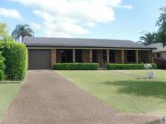  3 Brooks Street Kurri Kurri NSW 2327 $328,000 BLINK... AND YOU WILL MISS IT! This property is sure to sell quickly!  This attractive brick and tile home was built in 1983 and has the same owner up until now. The property has been very well looked after during it's time and is in great condition! There are 2 bedroom with built in robes, master features an ensuite... There is also a study, large living area with bar, brand new carpet throughout, ducted air conditioning and a solar hot water service. Across the back of the home is an all-weather sunroom with sliding windows & smoked glass for the modern look and for keeping the cool in & the heat out! Attached to the home is a single garage with an automatic door and at the rear of the home is a double garage with 3 phase power and access from the rear lane. On one side of the garage is enough room for a caravan! The block is approx. 721m2 and is located in a quiet street, close to Kurri CBD & all its amenities. To arrange an inspection contact Renee today on 0403 325 076.   Inspection Times Contact agent for details Land Size 721 m2 