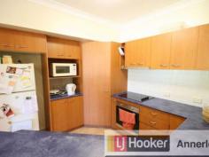  2/5 Brier Street Moorooka Qld 4105 $365,000 CONVENIENTLY LOCATED APARTMENT This generously proportioned apartment is one of only three in a private boutique block offers real privacy and lifestyle. Located in a quite leafy precinct. Opportunity for first home buyers or investors. - Private complex of just 3 apartments - East facing balcony with leafy outlook - Generously proportioned open plan lounge, dining and kitchen area-airconditioned plus ceiling fan-opens to balcony - Well appointed kitchen-very large pantry, plenty of storage, ample bench space. - Spacious main bedroom, ensuited, walk in robe, airconditioned, carpeted - 2nd bedroom, built in robe, ceiling fan, carpeted - Large main bathroom with bath & internal laundry - Well maintained and presented throughout  - Light & airy unit - Secured intercom access to building  - Secured remote controlled garage parking - Very close to bus & quick easy walk to rail - Potential rental $350 - $370 per week approx - Currently Tenanted Find this property at: UBD Map 199 L1 For further information please contact Kerry Marshall   Property Snapshot  Property Type: Unit Features: Split System Air-Conditioning 