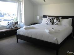  6/104 Merri Street Warrnambool VIC 3280 PROPERTY DETAILS $575,000 CITY CHIC Looking for a low maintenance Apartment in the city centre, then look no further. An amazing chance to purchase you own piece of paradise, within one block of the vibrant city centre, Lake Pertobe and the beach. Tucked away privately with balconies that take in the city views and small ground level yard, this apartment comes fully furnished. Secure off street parking, with storage is a bonus. Opportunity to invest or occupy. 