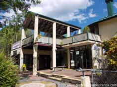  11/40 Coondoo Street Kuranda Qld 4881 $230,000 neg Hands down one of the best buys in Kuranda Unit - Property ID: 704811 Anyone that knows Kuranda knows that units are like hens teeth and vary rare to find. Professionals Kuranda are now offering a chance to secure yourself one of these units. Located in the heart of the village this two bedroom unit is spacious and has a free flowing sizable floor plan. This could be a great investment or just a great place to call your own. Many features include: Open plan Newly renovated New Kitchen New Bathroom New tiles throughout Built ins in bedrooms Back patio Security screened Back unit - so private than others in the complex only 12 units in complex Under cover parking  Lock up storage cage This unit has a tenant in place so income is assured from day one.  Easy walking distance to everything in Kuranda  Don't delay !!! Kuranda should boom when Aquis Great Barrier Reef Resorts starts and then it will be too late to purchase anything in this price range 