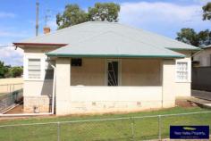  8 Cliff St Yass NSW 2582 $315,000 Perfectly placed just two doors from the golf course in one of Yass's favourite streets "Cliff street', featuring nice wide entry hall and high ceilings throughout. Three good size bedrooms two with built in robes, renovated bathroom, light filled formal lounge with separate kitchen plus a large rumpus area at the back of the house. This is ideal opportunity to renovate or possibly start from scratch and build your new home. Locations like this don't come up very often. Features include: Lot A DP348869 Three bedrooms  Family bathroom Two living area's Perfect position Block 811m2 Property Features Property ID 	 11976593 Bedrooms 	 3 Bathrooms 	 1 Garage 	 1 Carports 	 1 Inclusions 	 fixed floor coverings, light fittings, curttains, blinds, screens, tv antenna Land Size 	 811 Square Mtr approx. Built In Robes 	 Yes Fully Fenced 	 Yes Heating 	 Yes Rumpus Room 	 Yes 