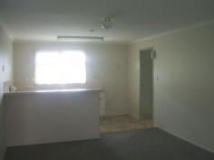  9 / 4 Skinner Street Gatton Qld 4343 $199,000 OPPORTUNITY PLUS - OWNERS/INVESTORS THIS UNIT IS A MUST TO INSPECT 2 Bedroom brick unit comprises combined lounge/dining room with airconditioner, kitchen including dishwasher, bathroom, laundry and single car accommodation, and at the sought after end of the block. This unit is ideally located and walking distance to Gatton C.B.D. (Schools, Shops, Trains, Buses etc) and only 5 mins from U.Q. Gatton Campus and just 35 mins to Toowoomba, 45 mins to Ipswich, 1 Hour to Brisbane. Direct access to the South West Corridor which has been predicted for major growth and expansion over the next 10 years. Leased for $255.00 on periodical from 25.1.15 makes this the ideal investment at Just $199,000   Property Snapshot  Property Type: Unit Construction: Brick Veneer 
