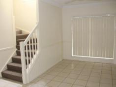  6/15 Camborne Street Alderley Qld 4051 DETAILS ID #: 0000242826 Price: $480,000 Type: Unit Bed: 3    Bath: 2    Car: 1 FANTASTIC & AFFORDABLE One of ten units in this quiet complex, this well presented 3 bedroom town house is suitable for investors or owner occupiers. Minutes walk to the either Enoggera or Alderley train stations, the property is centrally located only 6 kilometres from Brisbane's CBD. Freshly painted and with new carpet in the bedrooms. Tiled living areas, with dado walls, gives this unit a homely character. The undercover patio is fantastic for entertaining small gatherings. The master bedroom has double doors onto a small deck and a walk-in robe & ensuite. FEATURES: * Size: 140 m2 over two levels * Easy care polished tile and carpet floors throughout * Main bedroom with en-suite, walk-in robe and A/C * Lock-up garage  * Air conditioned living areas and main bedroom * Fans, blinds and security screens in all bedrooms * Only 10 units in the complex 