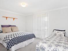  10 Colwell Road Kingswood NSW 2340 FOR SALE OFFERS OVER $397,500 QUALITY LIVING AT KINGSWOOD  This exceptionally tidy, three bedroom brick veneer and tiled home is quietly located in Kingswood Estate upon 4,000 sq. m. on the southern entrances of the City of Tamworth. Offering a private lifestyle that is difficult to surpass, this perfectly presented property has larger rooms, ducted evaporative cooling for the summer months ahead, & large tanked rain water reserves in addition to town water.  There is shedding in abundance for the home handman in addition to lock up garages for all vehicles. The landscaped garden areas are a delight and there is a fully fenced yard in addition to a dog pen and shelter for the family pets.  Sweeping front and back verandahs allow you to enjoy the beauty & privacy of your relaxing hacienda from all angles.  Contact us to arrange your inspection right away or check www.10Colwell.com for further details  PROPERTY DETAILS Property Id: 61434640 Land Size: 4000 Metres² Municipality: Tamworth Available: October 16, 2014 