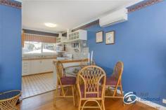  10/462 Station Street, Bonbeach VIC 3196 Offers Above $365,000 Freestanding With Room To Move!! 2 1 1 The perfect place for an afternoon siesta. Whether you are starting up or sizing down this beautifully presented unit has a spacious lounge with polished timber floors throughout, clean and bright kitchen with gas cooking , updated bathroom, 2 large bedrooms (master with BIR), reverse cycle split system for heating and cooling, an amazing north and west facing private courtyard, 5000 litre water tank plus a carport on title. This property is in a great location opposite the beach and would make an ideal first home, investment or retirement unit 