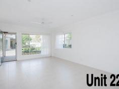  2 Cater St Upper Coomera QLD 4209 $230,000+ SECURITY, COMPANIONSHIP & QUALITY LIFESTYLE for over 55's Located in Sequana, a family operated vibrant caring retirement village, these units are more than just luxury.  Offering companionship, security, and quality affordable retirement, you can set your mind at ease. Being pet friendly, means you can bring your much loved cat with you, and with no maintenance and personal care and support services at hand (including 24 hour emergency call system in every home), you can relax with peace of mind. Located opposite shops and a Medical centre, and with Public Transport connecting you to Westfield at Helensvale and the train station, you will always have plenty to do, and there's also an indoor heated swimming pool and an active social club. For easy access, there are also NO STAIRS and beautiful 9 feet ceilings all located in a secre gated retirement village with the added bonus of NO STAMP DUTY TO PAY. Unit 22 - 2 Bedroom, Ensuite, Open Plan Living, Single Auto Lock Up Garage, Front Patio, Private Under Croft area (perfect for entertaining & small pets) - $319,000 Unit 38 - (currently under construction) - 2 Bedroom, Ensuite, Open Plan Living, Large Single Auto Lock Up Garage, Front Patio, Private Balcony (elevation with no stairs, lovely views, perfect for entertaining) - $335,000 Unit 60 - 2 Bedroom + Study, Ensuite, Open Plan Living, Single Auto Lock Up Garage, Front Patio, Back Patio with Private Backyard area (perfect for small pets) and Internal Courtyard area (accessible from Bedroom 2 & Study) - $345,000 Unit 62 - 2 Bedroom, Open Plan Living, Front Patio & Separate Covered Car Port with quality lock up tool shed at front (located very close to unit) - $230,000   Property Snapshot  Property Type:UnitFeatures:In-Ground Pool 