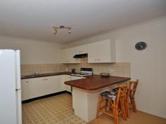  5/68 Booner Street, Hawks Nest, NSW, 2324 Two Bedroom Apartment Close to Surf Beach Great Opportunity to Invest in an Immaculate Beach Holiday Apartment The Booneroo complex is centrally located close to the main beach, shops and golf club. There is security parking provided, and the complex is set amongst leafy grounds where koalas frequently visit. There is also a large pool area which is great for a dip on those warmer days. Located close to beaches and the town centre, this affordable two bedroom apartment would be a great investment as either a holiday rental property or suit retirement couple. Make the lifestyle change today! The open plan living area opens out onto the balcony which overlooks the peaceful surrounding scenery. The main bedroom opens out onto its own private balcony. There is also basement parking. "We have obtained all information in this document from sources we believe to be reliable; however, we cannot guarantee its accuracy. Prospective purchasers are advised to carry out their own investigations…" Price 	 Offers Over $210,000 State 	 NSW Region 	 Port Stephens Suburb 	 Hawks Nest Postcode 	 2324 Property Type 	 Apartment Bedrooms 	 2 Bathrooms 	 1 Carspaces 	 1 