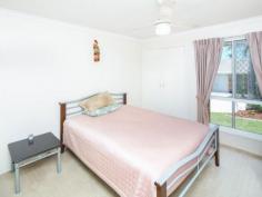  21/45 Village Way Oxenford QLD 4210 $285,000 LIFE CAN BE EASY Just relax and enjoy this perfectly presented villa in a small, well presented, pet friendly complex. Walking distance to local shopping centre and bus stops. Open plan tiled living with air-conditioning and roof installation for your comfort, security screens for peace of mind. A spacious kitchen with dishwasher, the dining area opens to your private covered patio. Both bedrooms have built-in's, light bright bathroom, separate toilet & for convenience an auto lock-up garage. All 5 minutes from Westfield and the Helensvale rail station.  Arrange your inspection today!   Property Snapshot  Property Type:UnitConstruction:Brick Features:Dining Room Dishwasher Lounge 