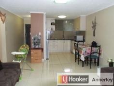  2/28 Hamilton Road Moorooka Qld 4105 Offers Over $300,000 STYLISH INTERIOR AND GREAT POSITION This air conditioned 2 bedroom unit is a surprise package with stunning new kitchen and stainless steel appliances including dishwasher, beautiful cream tiles that blend well with the neutral warm colours in the living areas.  Air conditioners feature in the lounge / dining area and main bedroom which as a large built in. The tiled balcony faces east to catch the breezes. Located in popular Moorooka and close to city train, bus, schools and shops. Offers Over $300,000 Contact Tom Sumbulla for further information.   Property Snapshot  Property Type: Unit 