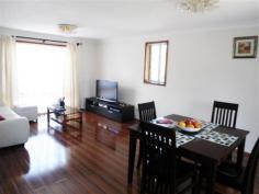  1/43 Taylor St Condell Park NSW 2200 $499000 NOTHING TO DO BUT ENJOY! Located in a quiet but convenient area of Condell Park, you’ll discover this very well presented townhouse. The property features three generous bedrooms, one with a private balcony. The combined lounge/dining area has solid timber floors and is bathed in natural light. Also of interest is the good sized rear grassed courtyard, drive through garage with loads of storage space and entertaining area. Inspections by appointment. Property: 	 Townhouse Bedrooms: 	 3 Bathrooms: 	 1 Parking: 	 2 Local Amenities: 	 Schools Bus Service Council: 	 Bankstown 