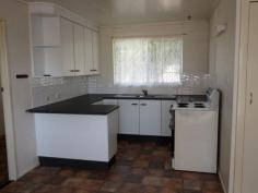  4/27a Payne Street Millbank Qld 4670 PERFECT LOCATION- TENANT IN PLACE Great investment opportunity, close to Sugarland Shopping Centre and Bundaberg Base Hospital. 2 Bedroom unit with carport. Very neat and tidy, nothing to be done ideal for investor or retiree. Approx 3km to Bundaberg CBD, approx 3km to Central Queensland University and approx 17km to Bargara Beach.  Features: * Security Screens * Fully fenced back/side yard * Both bedrooms with built ins  * Ceiling fans * Linen cupboard * Separate toilet  Tenanted at $210.00 pw. Please contact our friendly team today to arrange your private inspection 07 41318070.   Property Snapshot  Property Type: Unit Zoning: Residential A (1810) Land Area: 94 m2 Features: Built-In-Robes Ceiling Fans Close to Transport Combined Kitchen & Dining Fenced Back Yard 