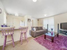  8/446 Station Street Bonbeach Vic 3196 Want an affordable investment in your future? This one bedroom home is a stand-alone neat and tidy unit within easy walk to the fabulous beach, Patterson River and Bonbeach Station.  Freshly painted it gives the feeling of being a much larger property. The bedroom has a separate bath with spacious living and kitchen areas plus laundry.  The rear garden area is ready for improvement with your personal touch and there is a carport.  This one makes an ideal 1st time investment to either live in or rent 