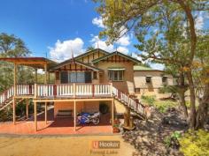  108/116 King Avenue Willawong Qld 4110 $2.2 Mill 2.55Ha OF PURE POTENTIAL AND VALUE 108 - 1 Mill 116 - 1.2 Mill If you are searching for that piece of property that will grow in value and make you money at the same time - STOP - YOU HAVE FOUND IT!! Are you sick and tired of paying for your landlord's mortgage? Have you always dreamed of owning your own piece of real estate to operate your business from? Maybe you are looking for enough space to start your own farm? With over 2Ha of usable land within 30kms of the Brisbane CBD, this property screams POTENTIAL, POSITION and OPPORTUNITY!  Whether you are a home business farmer, a truckie needing more space to park your trucks or just looking to hire out some storage space, this property can cater for all of these uses - while you sit back and wait for the prices to go up! With the potential of development this vast piece of real-estate is an opportunity for the savvy developer.  Features include - *2.55Ha of prime real estate *Massive Shed *Large double story home *Private sanctuary  Be quick, as fortune favours the bold - don't be the one saying it could've been me, act now to secure your future! Inspection will not disappoint!   Property Snapshot  Property Type: House Aspect Views: North Construction: Timber Land Area: 2.55 ha Features: In-Ground Pool Pool 