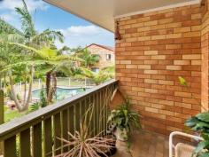  17/55 Duet Drive Mermaid Waters Qld 4218 $299,000 + EASY INVESTMENT, EASY CARE, EASY WALK TO PACIFIC FAIR Updated with easy care tiled flooring, modern bathrooms and galley style kitchen, this 2 bedroom, 2 bathroom apartment is located within a small tranquil complex, walking distance to restaurants, cafes, parks, heath-care, Jupiter's Casino, bus transport, light rail system transport, world famous Broadbeach and Mermaid beaches, as well as the nearly completed multi-million dollar expansion of Pacific Fair Shopping Centre. Property Features: - Spacious open plan living/dining and kitchen - 2 bedrooms both with built in robes  - En-suite to master plus main bathroom  - North facing balcony - Pool and bbq facilities - Secure lock up parking - On-site building manager - Low body corporate - Easy walk to all the conveniences of Mermaid Waters See open times or call for further details on 0433 053 666 today.   Property Snapshot  Property Type: Unit Aspect Views: North Construction: Brick Features: Balcony Close to schools Close to Transport Dishwasher Ensuite Established Gardens In-Ground Pool Remote Control Garaging Renovated 