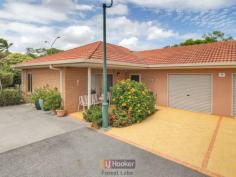  137/39 Tewantin Way Forest Lake Qld 4078 $350,000 BIG VALUE, SMALL PRICE Packed full of features, nothing about this home is going to disappoint! What's on offer here is more than just a house, it's a whole new lifestyle for you to enjoy. Instead of spending your time maintaining the property and gardens, spend your time enjoying all the features that are now at your fingertips. What is currently the best valued home in 'The Terraces' acting quick will put you in the box seat to avoid disappointment. Great features of the home include; - 2 generous size bedrooms with built-in cupboards  - 2 bathroom. Wheelchair friendly  - Lock up garage with internal access  - Large open plan living space - Well equipped kitchen overlooking living area - Air-conditioning and insulation  - Extra parking space for visitors  - Medical alert system - Ceiling fans - Rainwater tank - Access to use all resort features - Security screens - Gardens maintained by Village  Village Facilities and Services;  - Heated lap pool, spa and wading pool - Kitchen & dining facilities. Includes industrial kitchen for professional catering  - Library - Board room, sitting room, indoor bowls, billiards, craft/hobby room - Outdoor terrace fully equipped for BBQ entertaining.  - Fully equipped gym - Tropical rain forest setting and manicured gardens throughout the entire estate - Village bus services  - Fully accredited by the Retirement Village Association - Centrally located with easy access to main Forest Lake Blvd arterial - Village waste management, recycled water & green waste collection - Deliveries from chemist & newspaper delivery - Public transport only meters away  - Annual pest inspections  - External maintenance of property included  - and more�?� For more information or to book your private tour, call me, Scott Caldow on 0438 748 255 anytime.   Property Snapshot  Property Type: Unit Aspect Views: West Construction: Brick Veneer Land Area: 120 m2 Features: Air-Conditioning Ceiling Fans Fenced Gym In-Ground Pool Pool Security Screens Spa Verandah 