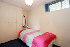  3/29 Crowther Street West End Qld 4101 Set high on the hill in a solid brick complex of only 8 units, this open plan, 2 bedroom unit is located in the heart of West End and only a short stroll to a plethora of restaurants and cafes. This solid unit offers: - 	 Extremely cheap body corporate fees of $900 per YEAR - 	 Huge potential to add value - 	 North/East orientation flowing out onto large balcony - 	 Modern kitchen + open plan layout - 	 Amazing panoramic views across to Mount Coot-tha - 	 2 bedrooms, both with built-in's - 	 Large bathroom with bath/shower combo - 	 Separate toilet - 	 Large lock up garage with extra storage - 	 Super-fast fibre optic internet - 	 Brisbane State High Catchment Area Enjoy the convenience of being at the centre of the city's most vibrant hub with the shopping, dining, entertainment and cultural precincts of West End at your doorstep. Stroll to Aldi, weekend markets or parklands close at hand along with a vast number of public transport options and the CBD only 2km away. Only a few minutes' walk to the newly updated Montague Road precinct with mixed use retail and commercial adding great value to the area both now and in years to come. Property Type 	 Unit 