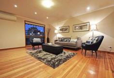  8/160 Gladstone Road Dandenong North Vic 3175 Holding enormous potential to add your own flair and personality, yet comfortable enough to move right in â€“ it is the perfect blend of comfort and space - suitable for downsizers, young families or those wishing to make a wise investment! Featuring a generous floor plan with formal living and dining, functional kitchen and lovely family room - all are flooded with natural warmth and light. Seamless outdoor/indoor living is created via direct access to outdoor undercover pergola, through the dining room â€“ perfect for year round alfresco entertaining. The modern kitchen combines practicality and functionality with good looks, central bench top/breakfast bar and an abundance of storage. There are three great sized bedrooms, master bedroom with walk-in-robe and private ensuite, and a spacious family bathroom with bath, shower and vanity. Outside, the lovely front garden perfectly complements this charming home with mature trees and manicured lawns. Highlights include: gorgeous hardwood timber flooring, slate tiles (in wet zones) and soft pile carpets in bedrooms, lovely bay windows, security shutters, gas ducted heating, split-system cooling and a low maintenance garden.  This well-loved home, offers an array of possibilities with easy access to beautiful parklands, golf courses, Waverley Gardens Shopping Centre, transport, hospitals, great schools and only moments away from both Eastlink & Monash Freeways. Not one to be missed! Bedrooms 		 3 Bathrooms 		 2 Garages 		 1 