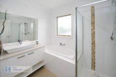  3/164 Dorset Road Croydon Vic 3136 OFFERS ABOVE $470,000 WHEN ONLY THE BEST WILL DO For the finest quality, space and convenience, you must see this beautiful 2-storey townhouse. Only 4 years young, it's privately set well back from the road, at the rear of a boutique block, and is certain to attract young families, first homebuyers, investors and retirees alike. A covered verandah and tranquil landscaped front garden welcome you into the fashionable, sun-kissed interior where you'll discover premium finishes ? CaesarStone benchtops (kitchen and wet areas), high ceilings, French doors, porcelain floor tiles and modern carpets. Cooking will be a breeze in the practical CaesarStone kitchen showcasing a large island bar, s/s Blanco cooking appliances and s/s Bosch dishwasher. The generous open plan design incorporates a dining/meals area and a stylish lounge room with access to the big entertainer's deck; for seamless indoor/outdoor living. A good-sized, low-maintenance landscaped garden provides useable space for kids to play and parents to relax against a backdrop of lovely treed outlooks. Three double bedrooms and a deluxe family bathroom with deep soak bath are upstairs, two bedrooms have mirrored BIRs and ceiling fans; the master boasts split system, WIR and ensuite (double vanities). Additional highlights: remote double garage, powder room, laundry with storage, ducted heating, 2 split systems, under-stair storage and garden shed. A sought-after location; close to transport, Croydon station, Croydon Central, parks and quality schools. Enquire today! PROPERTY DETAILS Price Offers Above $470,000 Property Type Residential Property ID 2821223 3 2 2 