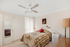 2/87 Victoria Rd Woy Woy NSW 2256 $470,000 03/02/2015 Property: Townhouse 	 Bldg: Brick/Brick Veneer 	 Council: Gosford 	 Rooms: Lounge/Living 	 Other Areas: Courtyard 	 Local Amen: Railway Station 	 Furnished: N This 3 bedroom, 2 bathroom town house is literally a stones throw away from Deepwater Plaza. It boasts a generous single lock up garage with room for extra storage, as well as a beautifully presented private courtyard with a well-kept mature garden. This townhouse has been immaculately kept with no visible signs of wear. This property is perfect for those wanting to downsize from a house to something a little more manageable, or those just wanting to move closer to town. It's proximity to Deepwater Plaza, train station and other amenities makes it a must to have. A town houses in this location and of this calibre don't come on the market very often, so grab this opportunity to secure your own little piece of real estate in the "Golden Triangle" of Woy Woy. If you require any further information regarding the property please call 43442511 Features »  Proximity to Deepwater Plaza »  Lock-up garage »  Easy walk to train station »  3 Bedrooms and 2 bathrooms »  Large living space »  Private courtyard 