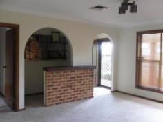  3 Brooks Street Kurri Kurri NSW 2327 $328,000 BLINK... AND YOU WILL MISS IT! This property is sure to sell quickly!  This attractive brick and tile home was built in 1983 and has the same owner up until now. The property has been very well looked after during it's time and is in great condition! There are 2 bedroom with built in robes, master features an ensuite... There is also a study, large living area with bar, brand new carpet throughout, ducted air conditioning and a solar hot water service. Across the back of the home is an all-weather sunroom with sliding windows & smoked glass for the modern look and for keeping the cool in & the heat out! Attached to the home is a single garage with an automatic door and at the rear of the home is a double garage with 3 phase power and access from the rear lane. On one side of the garage is enough room for a caravan! The block is approx. 721m2 and is located in a quiet street, close to Kurri CBD & all its amenities. To arrange an inspection contact Renee today on 0403 325 076.   Inspection Times Contact agent for details Land Size 721 m2 