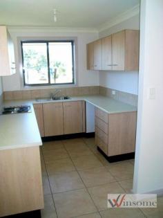  3/71 Edgar Street Frederickton NSW 2440 Price Guide $180,000  For Sale Inspection times Contact agent for details LIGHT, BRIGHT & IN THE HEART OF FREDERICKTON  Situated in the revitalised village of Frederickton we can now offer you the choice of 2 single level 2BR units, only 5 years old. Each comes with built-in robes, practical kitchen, lounge and meals area, an exclusive courtyard and terrace. There is also the added benefit of a covered detached carport. The neat and tidy units offer a convenient, easy-care lifestyle all within the heart Frederickton which has now become blissfully quiet following the recent Highway by-pass. Set in a well maintained complex, INVESTORS have the bonus of ATO depreciation allowances and current leases of $195/week and good tenants. Invest in your future. Features:  *Bright, low maintenance interior  *Solid investment potential in revitalised village  *Moments to Kempsey township *Near to schools, parks & Macleay Valley House Aged Care facility 
