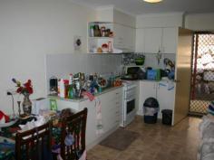  50/13 Thomas Street Goodna Qld 4300 Offers Over $119,000 Investor Special - Tully Lodge Unit - Offers over $119,000 Offers over $119,000!! That's correct. It's not a misprint. If you've been looking for a great little investment property then Unit 50 @ Tully Lodge may suit your requirements. This unit is currently tenanted & achieving a solid return. Features include  1 Bedroom/ 1 Bathroom Open Plan kitchen/ living & dining room Small covered patio & fully fenced courtyard. Front covered verandah Air-conditioned , Ceiling fan & Built-In Wardrobes Storage area with Roller Door Walking distance to Shops & Public Transport & Railway Station Secure Complex with On-Site Managers & Electronic Gates. Plenty of parking.  Resident Lounge & private gardens Over 55's Complex located in the heart of Goodna ensures demand from tenants is always high. Easy access to Brisbane via the Ipswich Motorway. Only 30 minutes from the City.  Call me to organise your private inspection before this Unit gets snapped up!!   Property Snapshot  Property Type:UnitFeatures:Built-In-Robes Ceiling Fans Dishwasher Lounge Security Screens Storage 