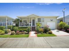  197/2 SALIENA AVE LAKE MUNMORAH NSW 2259 Best of the Best! $349,000  This quite simply is the best of the best in over 50’s living by far! This home has immaculate presentation and modern features to make life so much easier. The minute you step inside this 3 bedroom home the feeling of total captivation and appreciation is definitely apparent. The home comprises built in robes, en-suite to main, open planned living, spacious kitchen with new appliances, Down lighting throughout, Air Conditioning, Solar Power and a single lock up garage with auto door leading into a fully enclosed sunroom to suit all weather conditions all year round. This really is something special so make sure this is on the list to see! · Over 50’s Living · 3 bedrooms · Immaculate presentation · Single lock up Garage · Fully enclosed sunroom · New kitchen appliances · Solar power View: By appointment Agency: Wiseberry Charmhaven Agent: Max Manning DISCLAIMER: This advertisement contains information provided by third parties. While all care is taken to ensure otherwise, Wiseberry Heritage, Wiseberry Charmhaven and Wiseberry Wyong does not make any representation as to the accuracy of any of the information contained in the advertisement, does not accept any responsibility or liability and recommends that any client make their own investigations and enquiries. All images are indicative of the property only.   Property Features: 1 Building3 Bedroom2 Bathroom1 Storage1 Living Room1 Ensuite1 A/C1 Parking 