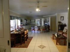  2 Glendene Road Forest Hill Qld 4342 $725,000 WIWO or $625,000 IMMACULATE HOME ON 10 GLORIOUS ACRES This stunning property has everything, PLUS...  5 bedrooms (4 built-in) + Study 2 bathrooms, main + Ensuite Air conditioned throughout + Wood heating 4 car carport + 4 car garage 40,000 gallons of rainwater storage + town water 5Kw Solar power system + generator 10 acres + 4 horse stable 4 Fully fenced paddocks + Training yard for horses 3000L tank, 1000L tank, 2 pumps + Dam Everything is already done, move in and love the lifestyle on this wonderful 10 acres, just minutes from main roads and town.  If that's not enough, there is the option to buy WITH ALL BIRDS and infrastructure included on this WORLD RENOWNED BIRD BREEDING PROPERTY. What more can you ask for? How about dozens of vermin proof indoor aviaries, multiple breeding areas, prep room, bird room, open air aviaries, sheds and more sheds, the list goes on. You even keep the cattle! This is a MUST SEE property, book now for an inspection, you won't be disappointed.   Property Snapshot  Property Type: House on Acreage Construction: Brick Zoning: RURAL A Land Area: 40,980 m2 Features: Built-In-Robes Dam Dining Room Established Gardens Formal Lounge Fully Fenced Yard Landscaped Gardens Outdoor Living Storage 