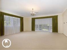  7 Barclay Rd North Rocks NSW 2151 Sitting on the back porch, the hustle and bustle of city living will feel miles away with bush out look and sheep grazing in the grounds of Muirfield High School. This home features four large bedrooms with built-in wardrobes to three and spacious open and airy living spaces. Limited only by your imagination, this outstanding home is perfectly positioned meters from North Rocks Westfield shopping centre, Muirfield golf course, Dan Moore Reserve, North Rocks Public School and buses. Perfect for the growing family and investor, this 1,393m2 block may even suit the astute developer.   Property Features: 1 Building4 Bedroom2 Bathroom1 EnsuiteBrick Veener ConstructionGood Condition5 Parking1393m2 Land SizeR2 Zoning 