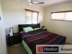  2/5 Brier Street Moorooka Qld 4105 $365,000 CONVENIENTLY LOCATED APARTMENT This generously proportioned apartment is one of only three in a private boutique block offers real privacy and lifestyle. Located in a quite leafy precinct. Opportunity for first home buyers or investors. - Private complex of just 3 apartments - East facing balcony with leafy outlook - Generously proportioned open plan lounge, dining and kitchen area-airconditioned plus ceiling fan-opens to balcony - Well appointed kitchen-very large pantry, plenty of storage, ample bench space. - Spacious main bedroom, ensuited, walk in robe, airconditioned, carpeted - 2nd bedroom, built in robe, ceiling fan, carpeted - Large main bathroom with bath & internal laundry - Well maintained and presented throughout  - Light & airy unit - Secured intercom access to building  - Secured remote controlled garage parking - Very close to bus & quick easy walk to rail - Potential rental $350 - $370 per week approx - Currently Tenanted Find this property at: UBD Map 199 L1 For further information please contact Kerry Marshall   Property Snapshot  Property Type: Unit Features: Split System Air-Conditioning 