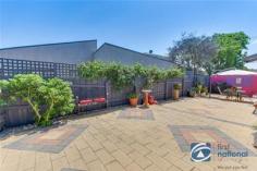  10/462 Station Street, Bonbeach VIC 3196 Offers Above $365,000 Freestanding With Room To Move!! 2 1 1 The perfect place for an afternoon siesta. Whether you are starting up or sizing down this beautifully presented unit has a spacious lounge with polished timber floors throughout, clean and bright kitchen with gas cooking , updated bathroom, 2 large bedrooms (master with BIR), reverse cycle split system for heating and cooling, an amazing north and west facing private courtyard, 5000 litre water tank plus a carport on title. This property is in a great location opposite the beach and would make an ideal first home, investment or retirement unit 