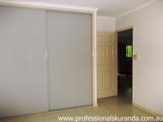  11/40 Coondoo Street Kuranda Qld 4881 $230,000 neg Hands down one of the best buys in Kuranda Unit - Property ID: 704811 Anyone that knows Kuranda knows that units are like hens teeth and vary rare to find. Professionals Kuranda are now offering a chance to secure yourself one of these units. Located in the heart of the village this two bedroom unit is spacious and has a free flowing sizable floor plan. This could be a great investment or just a great place to call your own. Many features include: Open plan Newly renovated New Kitchen New Bathroom New tiles throughout Built ins in bedrooms Back patio Security screened Back unit - so private than others in the complex only 12 units in complex Under cover parking  Lock up storage cage This unit has a tenant in place so income is assured from day one.  Easy walking distance to everything in Kuranda  Don't delay !!! Kuranda should boom when Aquis Great Barrier Reef Resorts starts and then it will be too late to purchase anything in this price range 