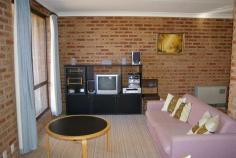  7/9 Berrivilla Close Berridale NSW 2628 Furnished 2 bedroom Townhouse Unit with garage In a nice quiet street away from the hustle and bustle of Berridale is this well presented, solid 2 bedroom unit in a block of 3. The unit consists of 2 bedrooms upstairs with a nice north facing balcony, a bathroom with shower, an internal laundry and a separate toilet. Downstairs is the open plan, lounge, dining room and kitchen. There is storage room under the stairs and a garage with an extra car parking space at the rear of the building. The units are well built in red brick. They present excellent value as an investment property or first time buyer. For more information or to make a booking, please call Patrick on 0411 136 645   Price  $129,000  Land Size  184 m2 