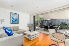  3/176 Ben Boyd Road Neutral Bay NSW 2089 Property Information Auction Date:Saturday 14 Mar 1:00 PM (On site)Open Home Dates:Saturday 28 Feb 12:30 PM - 1:00 PMThursday 5 Mar 12:30 PM - 1:00 PMSaturday 7 Mar 12:30 PM - 1:00 PMThursday 12 Mar 12:30 PM - 1:00 PMSaturday 14 Mar 12:30 PM - 1:00 PMFor those that value style, privacy and a first class setting, this contemporary ground floor apartment will impress resting as one of just six in the exclusive complex and wrapped in peaceful garden courtyards. Enjoying a premium rear position, the interiors brim with natural light, superbly appointed and well-proportioned. Setting it apart from its peers, its free flowing living and kitchen spaces are separated from the vast courtyards by a wall of retractable bi-folds which when opened create a seamless merging of inside and out. These exterior spaces are perfect for alfresco entertaining, relaxing or for the children or pets to play. A sought after commodity, this whisper quiet and stylish residence is extremely well located, mere footsteps to Neutral Bay's gourmet hotspots and boutique shopping, day to day services and express bus services. It provides a perfect inner city base or solid investment option with good rental returns. Property Type 	 Apartment 