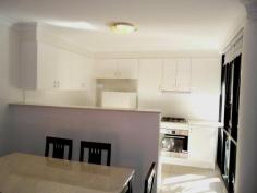  4/50 The Avenue Hurstville NSW 2220 $700,000 - $730,000 CENTRAL LOCATION, WALKING TO ALL AMENITIES This modern north facing 2 bedroom unit offers a lifestyle of complete convenience, abundance of natural light, generous sized bedrooms, all with built-ins, main with En-suite.  It offers a spacious living area with tiled and polished timber flooring, north aspect balcony, stylish kitchen with stainless steel and gas appliances,Internal laundry, large lock up garage. This is an ideal opportunity for both home buyers and investors. It would be a good investment in terms of rental return and capital growth. perfectly positioned on well maintained small complex in Hurstville’s most popular locations, offering complete convenience of being within close proximity to all amenities such as popular schools, Shops,Railway train station and Westfield shoping Centre. Out goings: strata $559.70 water $180.15 council rate $220.00 Property: 	 Unit Bedrooms: 	 2 Bathrooms: 	 2 Parking: 	 1 Land Size: 	 119 Sqm Council: 	 Hurstville 