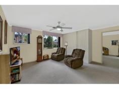  32 Barker Ave San Remo NSW 2262 Elevation Offers Over $530,000 Situated in a beautifully elevated position with a view of the mountains. This large family home on a 589sqm block has plenty of living space for a large family. The downstairs rumpus opens onto a huge covered outdoor area which is private and great for kids play and adults entertaining. Walking distance to parks and bus stop, close to Wadalba School and shops. Elevated Position Ducted Air Conditioning Formal Lounge and Dining Large Kitchen and Family Room Rumpus Rooms upstairs and downstairs Very Large Private Outdoor Area Large Fenced and Landscaped yard Short Drive to Shops A Large Family Home View: By appointment Value Offers Over $530,000 Agency: Wiseberry Wyong Agent: Mark Gibb DISCLAIMER: This advertisement contains information provided by third parties. While all care is taken to ensure otherwise, Wiseberry Heritage, Wiseberry Charmhaven and Wiseberry Wyong does not make any representation as to the accuracy of any of the information contained in the advertisement, does not accept any responsibility or liability and recommends that any client make their own investigations and enquiries. All images are indicative of the property only.   Property Features: 4 Bedroom2 BathroomExcellent Condition2 Parking589m2 Land Size2c Zoning 