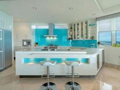  8/1 Enderley Avenue Surfers Paradise QLD 4217 $3,500,000 ULTIMATE BEACHSIDE LUXURY "ALLURE" - A world class beachfront residential abode in the heart of Surfers Paradise ideal for the most fastidious residents looking for quality, security and lifestyle.  This sophisticated full floor penthouse style apartment is one of only 13 residences and is located on the 8th floor with uninterrupted absolute beach front views from all rooms. This spacious and delightfully presented apartment is offered lavishly furnished and features: * Three ensuited bedrooms, media room and study * Oversized master suite with massive walk in robe and luxurious ensuite * Gourmet kitchen with Gaggenau appliances include microwave, oven, coffee machine and gas cooking top, Large walk-in pantry * Three car lock up garage, one double and one single with ample storage * "C Bus" full security and air-conditioning * Entire 8th level 350sqm (approx.) with secure private entry foyer * Huge balcony/outdoor living area perfect for entertaining with uninterrupted views * AND SO MUCH MORE! "ALLURE" offers a spectacular myriad of views and all the 5 star facilities you would expect, including, swimming pool, spa, sauna, gymnasium and more! Private viewings by appointment only.   Property Snapshot  Property Type: Apartment Features: Alarm Balcony Built-In-Robes Close to Transport Coastal Dining Room Dishwasher Ensuite Formal Lounge Gym In-Ground Pool Lounge Outdoor Living Pool Powder Room Remote Control Garaging Security Screens Spa Storage Study Walk-In-Robes 