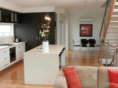  3/104 Merri Street Warrnambool Vic 3280 PROPERTY DETAILS $675,000 LEAVE THE CAR AT HOME Stunning two bedroom apartment, split over three grand levels in a prime, central location. An easy stroll to Warrnambool's vibrant city centre, shopping, cafe's and beach's. Featuring an opulent master suite with relaxing spa bath plus a large double bedroom and a study/multipurpose room. The living is open plan with a designer kitchen and polished hardwood floorboards. Entertaining is easy with the choice of a private courtyard or a balcony. Secure off street undercover car parking is included. Seeing is believing. The property comes fully furnished, so the choice is yours - Invest or simply move in and relax. 
