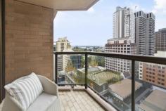  64/267 Castlereagh Street Sydney NSW 2000 For Sale - Offers Above $860,000 Perched high on the tightly held Museum Tower, and embracing the stunning views of Hyde Park & Sydney Harbour, is this completely transformed 2 bedroom apartment of immense comfort and charm. Conveniently located opposite the heritage Mark Foy building, and moment to Museum Station and Hyde Park, the apartment offers a perfect mix of convenient and peaceful quiet City living. North east facing aglow in refreshing morning sun 2 beds, 2 baths, large sunroom plus open balcony Modern stone kitchen bench top and splash back Stainless steel appliances & glass top vanities  Genuine Blum cabinet draw runners  Secure car space on title, plus visitors parking  Indoor resort facilities, plus rare full roof top terrace  Strata admin: $1,820 qtr approx. Strata sinking: $1,097 qtr approx Council: 	 $234 qtr approx Water: $170 qtr approx Property ID: 1P0950 Property Type: Apartment Land Size:107m² approx. Car Space:1 Inspection Times As Advertised or by Appointment 