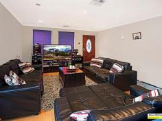  131 Centenary Road South Wentworthville NSW 2145 Generous Sized Duplex This spacious and modern Torrens Title brick duplex is too good to miss out on. Features include 4 bedrooms, main with an ensuite, large formal lounge and separate dining, contemporary kitchen with granite benchtops and dishwasher, floorboards, air conditioning, lock up garage with secure internal access and a rear private yard. Great location close to transport, schools, shops and parks. Great first home or solid investment. 